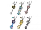 Kingdom Hearts Keyblade Collection View 1