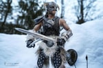 Dragonborn (Deluxe Version) (Prototype Shown) View 1