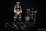Dragonborn (Deluxe Version) (Prototype Shown) View 23