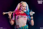 Harley Quinn (Prototype Shown) View 3