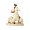 Belle White Woodland