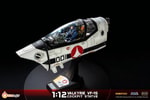 Valkyrie VF-1S Cockpit (Prototype Shown) View 10