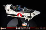 Valkyrie VF-1S Cockpit (Prototype Shown) View 16