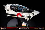 Valkyrie VF-1S Cockpit (Prototype Shown) View 15