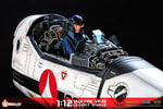 Valkyrie VF-1S Cockpit (Prototype Shown) View 9