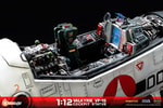 Valkyrie VF-1S Cockpit (Prototype Shown) View 8