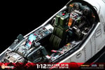 Valkyrie VF-1S Cockpit (Prototype Shown) View 7