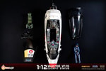 Valkyrie VF-1S Cockpit (Prototype Shown) View 4