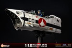Valkyrie VF-1S Cockpit (Prototype Shown) View 17
