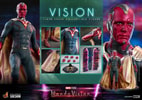 Vision (Prototype Shown) View 21