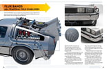 Back to the Future: DeLorean Time Machine
