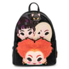 Sanderson Sisters Mini Backpack- Prototype Shown
