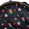 Sanderson Sisters Mini Backpack- Prototype Shown