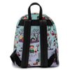 Hocus Pocus Scene Mini Backpack- Prototype Shown