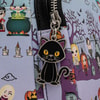 Hocus Pocus Scene Mini Backpack