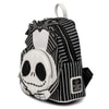 Headless Jack Skellington Mini Backpack | Sideshow Collectibles