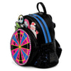 Oogie Boogie Wheel Mini Backpack- Prototype Shown