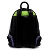 Oogie Boogie Wheel Mini Backpack