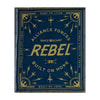 Rebel Throw View 2