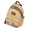 Sepia Pikachu Mini Backpack- Prototype Shown