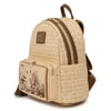 Sepia Pikachu Mini Backpack