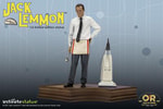 Jack Lemmon (Prototype Shown) View 1