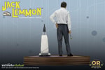 Jack Lemmon (Prototype Shown) View 3