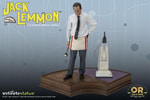 Jack Lemmon (Prototype Shown) View 4