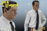 Jack Lemmon (Prototype Shown) View 5