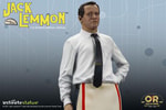 Jack Lemmon (Prototype Shown) View 6