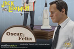 Jack Lemmon (Prototype Shown) View 8