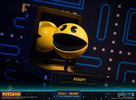 PAC-MAN Statue View 18