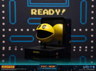 PAC-MAN Statue View 10