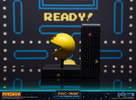 PAC-MAN Statue View 9