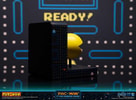 PAC-MAN Statue View 6