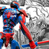 Spider-Man Mecha View 3