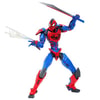Spider-Man Mecha View 12