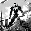 Spider-Man Mecha – Symbiote View 6
