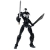 Spider-Man Mecha – Symbiote View 8