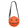 Sam O Lantern (Black) Unlit Purse View 2