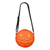 Sam O Lantern (Yellow) Lit Purse