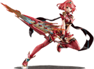 Pyra (Prototype Shown) View 9