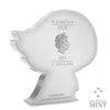 Supergirl 1oz Silver Coin