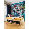 Avengers Gallery Art Wallpaper Mural