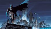 Batman XL Wallpaper Mural