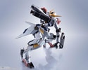 Gundam Barbatos Lupus