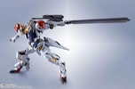 Gundam Barbatos Lupus