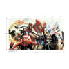 Marvel Alex Ross Wallpaper Mural