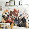 Marvel Alex Ross Wallpaper Mural