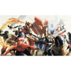 Marvel Alex Ross Wallpaper Mural